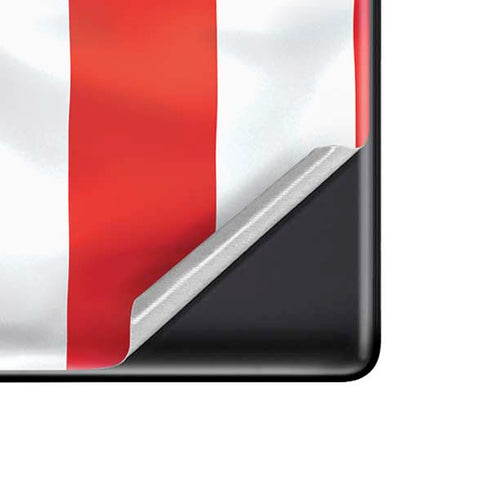 Puerto Rico Flag Pixel Skins